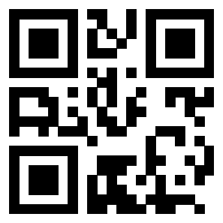 3205533957 QrCode associato