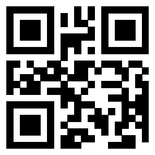 Il QrCode di 3205533960