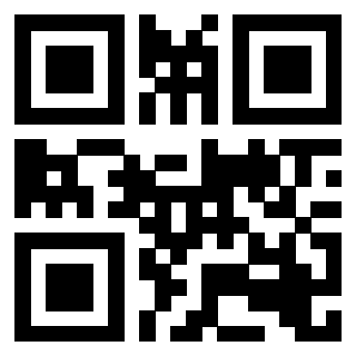 3205533962 - Immagine del QrCode