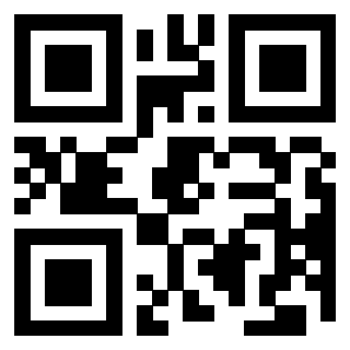 Immagine del QrCode di 3205533965