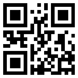 3205533967 - Immagine del Qr Code associato