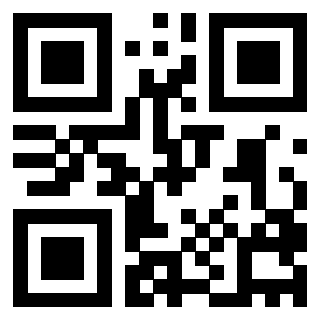 3205533968 - Immagine del Qr Code associato