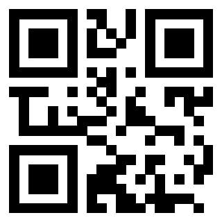 3205533973 Qr Code associato