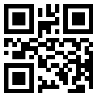 Immagine del QrCode di 3205533974