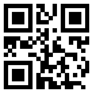 3205533975 - Immagine del QrCode associato