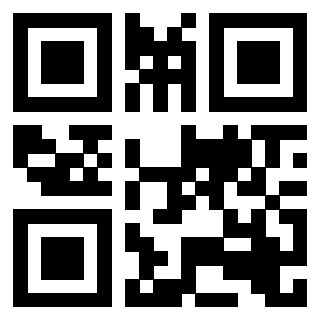 3205533978 QrCode associato