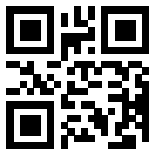 3205533980 - Immagine del QrCode associato