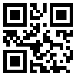 3205533981 - Immagine del QrCode