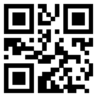 Scansione del QrCode di 3205533989
