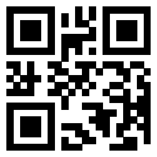 3205533993 QrCode associato