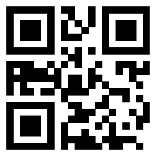 Immagine del QrCode di 3205533994