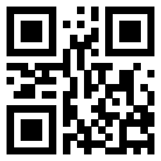3205533997 - Immagine del QrCode associato