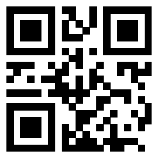 3205533998 - Immagine del QrCode associato