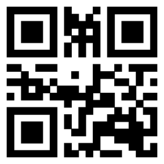 3205534001 QrCode associato