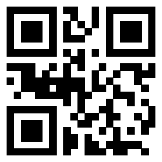 Immagine del Qr Code di 3205534005