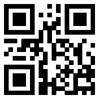 3205534009 - Immagine del QrCode associato