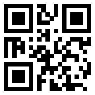 Scansione del QrCode di 3205534011
