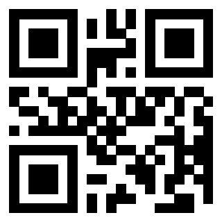 QrCode di 3205534014