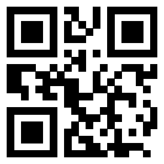 Il Qr Code di 3205534015