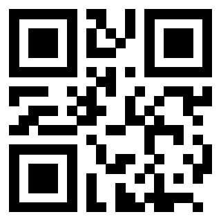 3205534016 - Immagine del Qr Code
