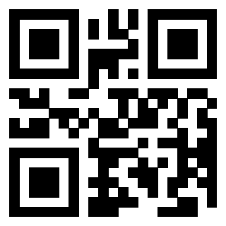 3205534018 - Immagine del Qr Code