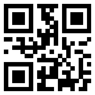 3205534019 - Immagine del Qr Code