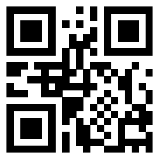 3205534020 - Immagine del Qr Code associato