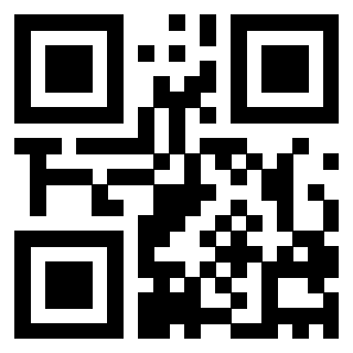 3205534021 - Immagine del Qr Code