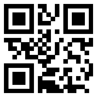 Immagine del QrCode di 3205534023