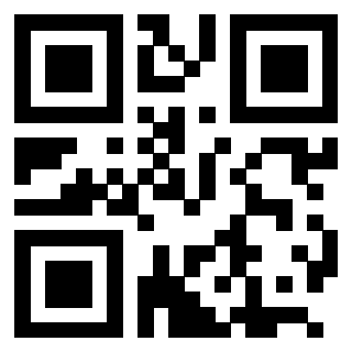 Il Qr Code di 3205534025