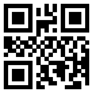 QrCode di 3205534027