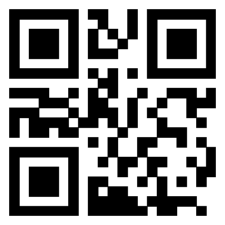 Il QrCode di 3205534029