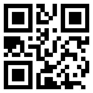 Immagine del Qr Code di 3205534030