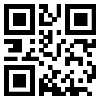 3205534032 - Immagine del QrCode