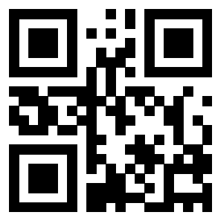 Immagine del Qr Code di 3205534033