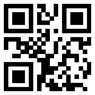 3205534034 - Immagine del QrCode associato