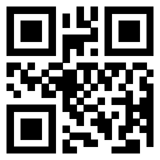 Il QrCode di 3205534038
