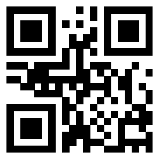 Scansione del QrCode di 3205534044