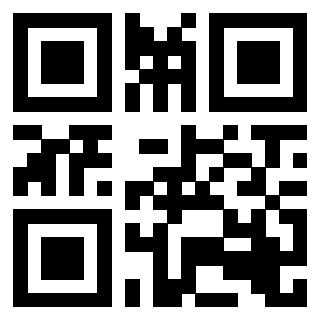 3205534050 - Immagine del QrCode associato