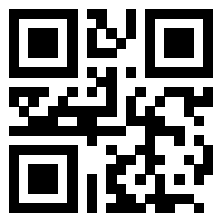 Immagine del Qr Code di 3205534055