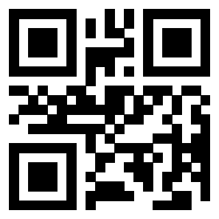 Immagine del QrCode di 3205534056