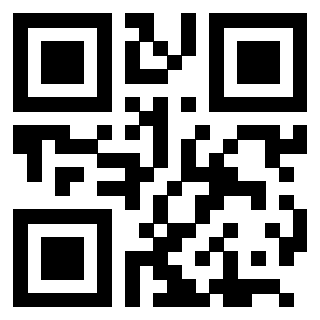 Il QrCode di 3205534058