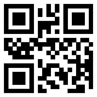 Il QrCode di 3205534060