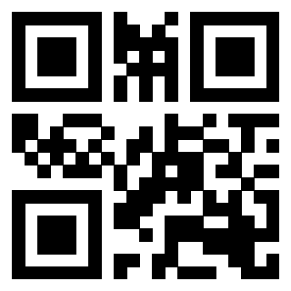 Immagine del QrCode di 3205534062
