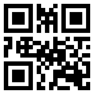 Il QrCode di 3205534063
