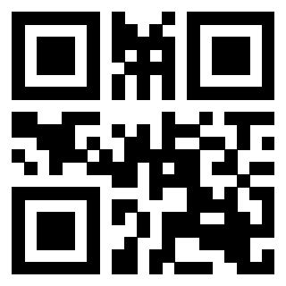3205534065 - Immagine del QrCode