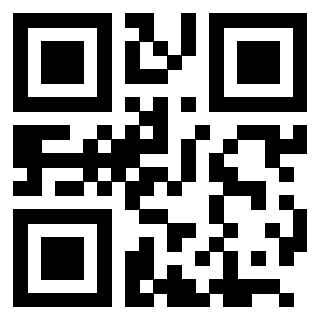 Il QrCode di 3205534066
