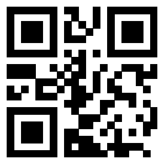 Immagine del Qr Code di 3205534068