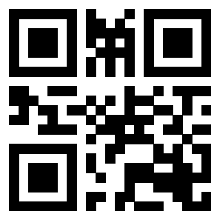 Immagine del Qr Code di 3205534070