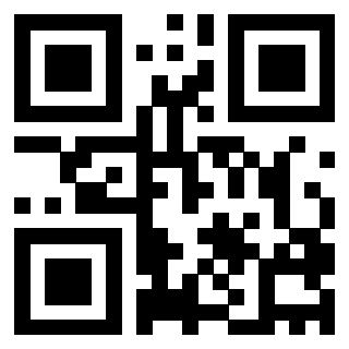 Immagine del QrCode di 3205534073